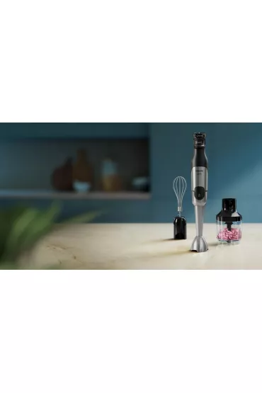 Philips Blender r�czny HR2683/00 1200W