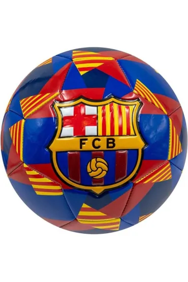 Pi�ka no�na FC Barcelona Senyera abstract r.5 Phi Promotions