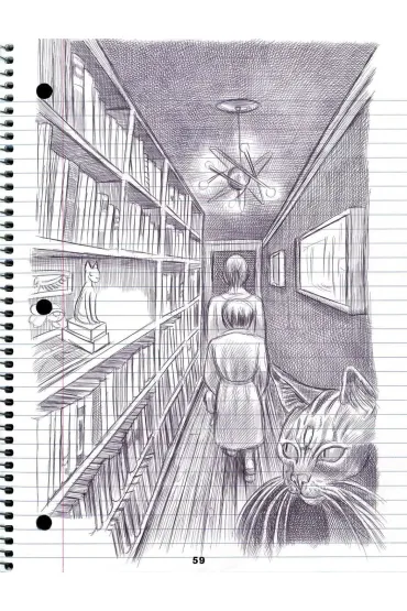 My Favorite Thing Is Monsters 2 wer. angielska - Emil  Ferris