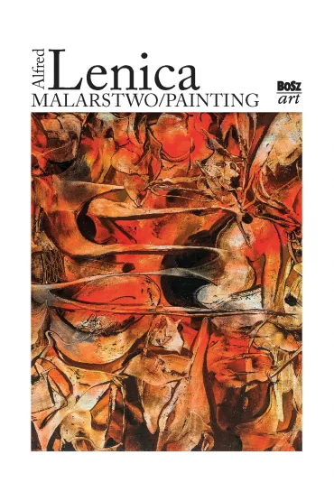 Alfred Lenica Malarstwo - Beata Gawro�ska-Oramus