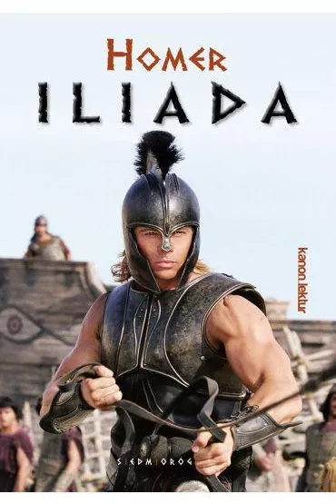 Iliada - Homer