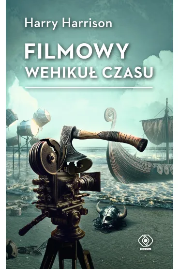 Filmowy wehiku� czasu - Harry Harrison