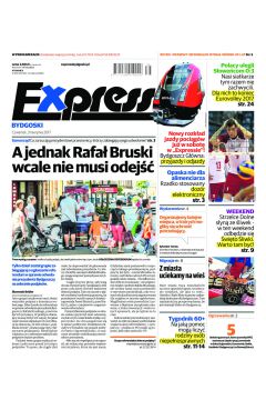 ePrasa Express Bydgoski 202/2017