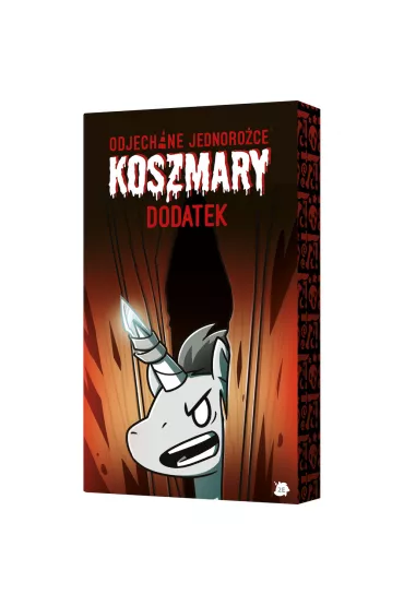 Odjechane Jednoro�ce: Koszmary - Ramy Badie