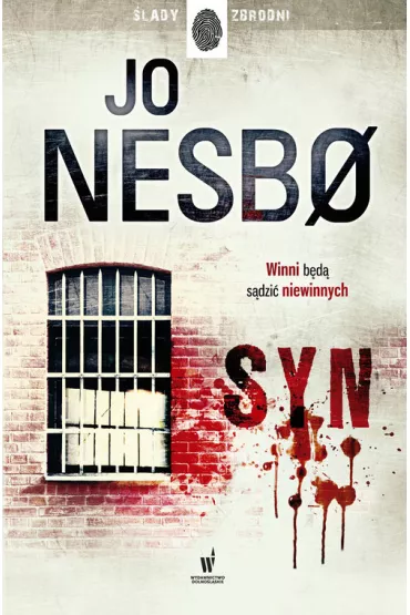 Syn (OT) - Jo Nesbo