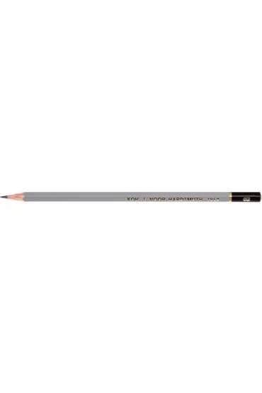 Koh-I-Noor O��wek grafitowy 1860/5B 12 szt.