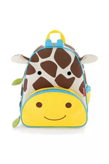 Skip Hop Plecak Zoo yrafa