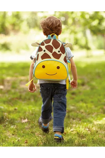 Skip Hop Plecak Zoo yrafa