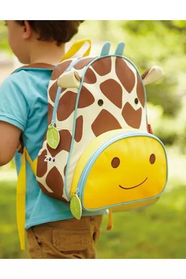 Skip Hop Plecak Zoo yrafa