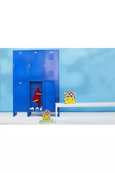 Skip Hop Plecak Zoo yrafa