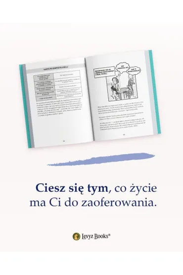 Co robi�, gdy brakuje ci odwagi? Kultowy poradnik dla nastolatk�w - Jennifer Shannon, Doug Shannon