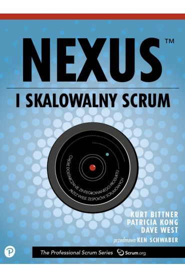 Nexus i skalowalny Scrum