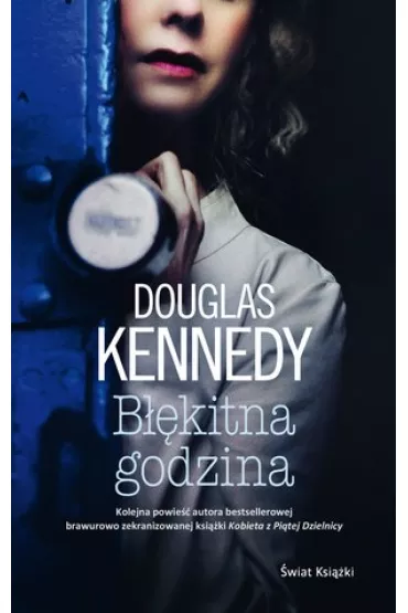 B��kitna godzina - Kennedy Douglas