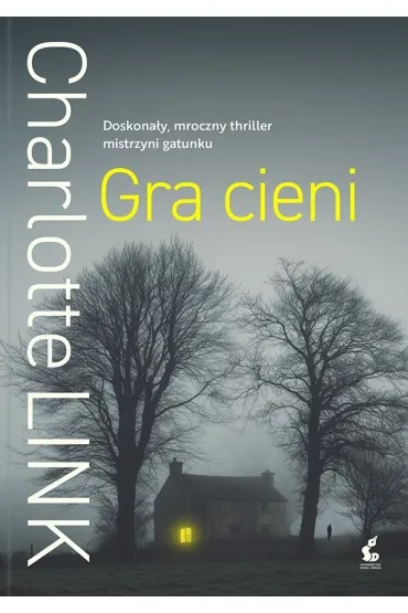 Gra cieni - Charlotte Link