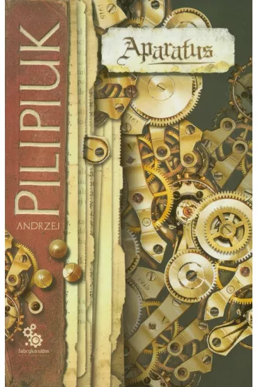 Aparatus - Andrzej Pilipiuk