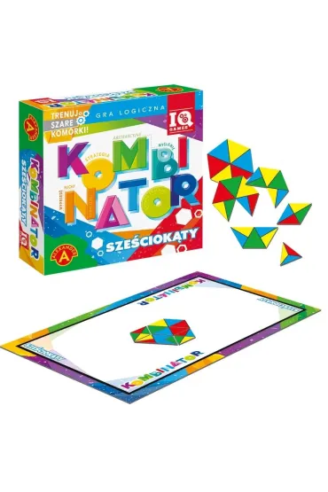 Kombinator Sze�ciok�ty