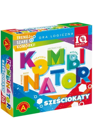 Kombinator Sze�ciok�ty