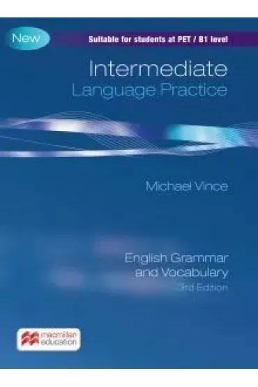 Language Practice Intermediate without key - Michael Vince