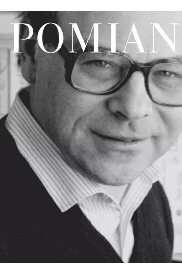 W�r�d mistrz�w i przyjaci� - Krzysztof Pomian