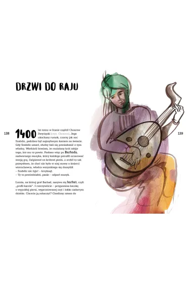 Bah Bah. Iran dla dociekliwych - Albert Kwiatkowski