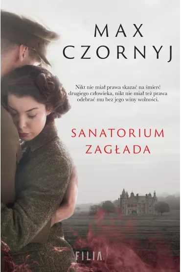 Sanatorium Zag�ada - Max Czornyj