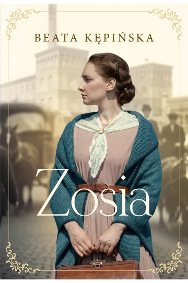 Zosia - Beata K�pi�ska
