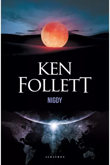 Nigdy - Ken Follett