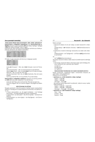 S�ownik niemiecko-polski, polsko-niemiecki 3w1 - Anna Lichacz, Katarzyna Knapik, Marta Ksi��kiewicz, Anna Rabenda, Micha� So�tys