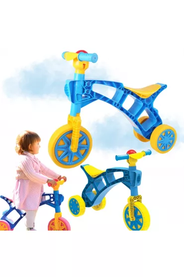 Motor biegowy MIX Technok