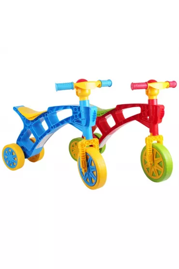 Motor biegowy MIX Technok
