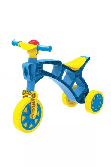 Motor biegowy MIX Technok