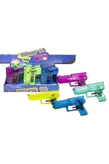 Pistolet na wod� mix Artyk