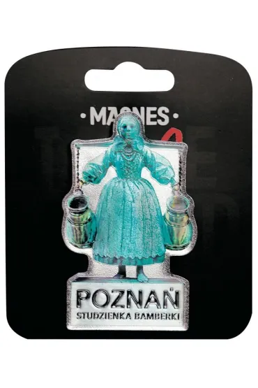 Pan Dragon Magnes Pozna�, studzienka Bamberki ILP-MAG-C-POZ-34