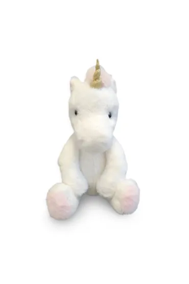 Beverly Hills jednoro�ec Unity pluszowy 40cm Beverly-Plusz