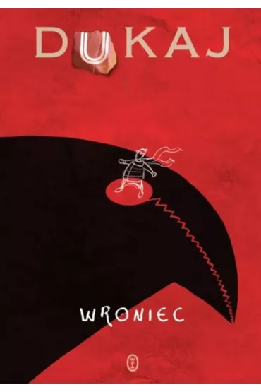 Wroniec - Jacek Dukaj