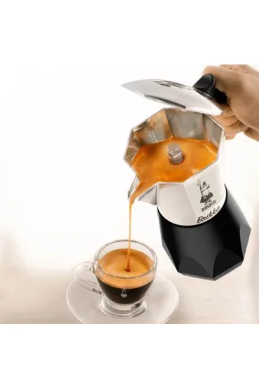 Bialetti Kawiarka New Brikka 2023 4tz 170 ml