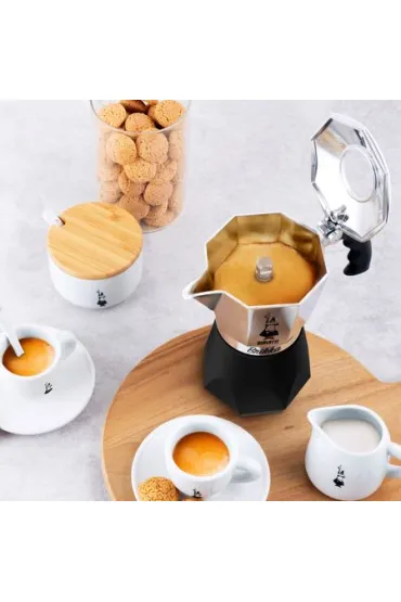 Bialetti Kawiarka New Brikka 2023 4tz 170 ml