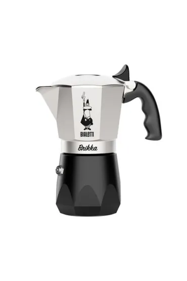 Bialetti Kawiarka New Brikka 2023 4tz 170 ml