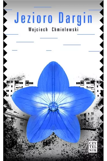 Jezioro Dargin - Wojciech Chmielewski