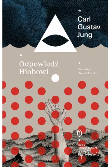 Odpowied� Hiobowi - Carl Gustav Jung