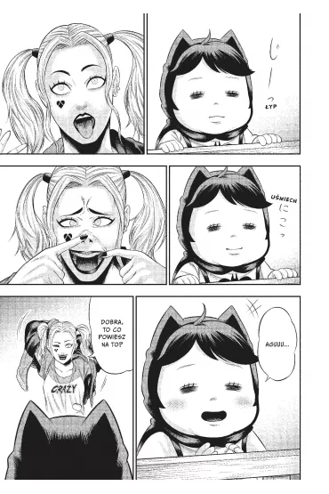 Manga DC Operacja specjalna. Joker. Tom 1 - Satoshi Miyagawa