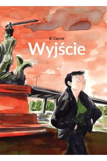 Wyj�cie - Jan  Kabaci�ski