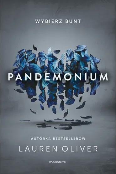 Pandemonium - Lauren Oliver