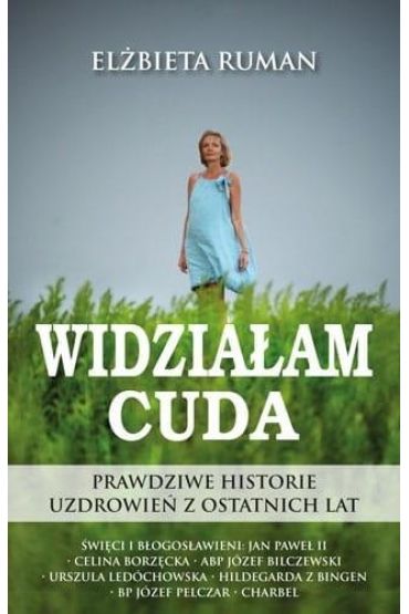 Widziałam cuda