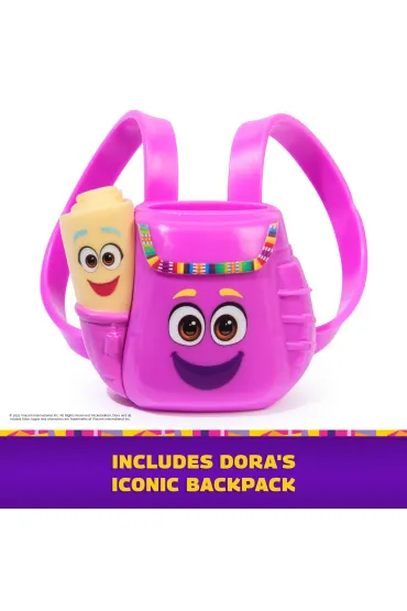 DORA LALKA SPIEWA I UCZY ANGIELSKIEGO 6073380 W2 Spin Master