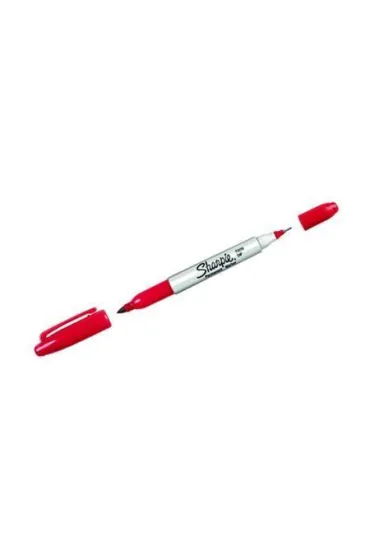 Sharpie Marker Twin Tip