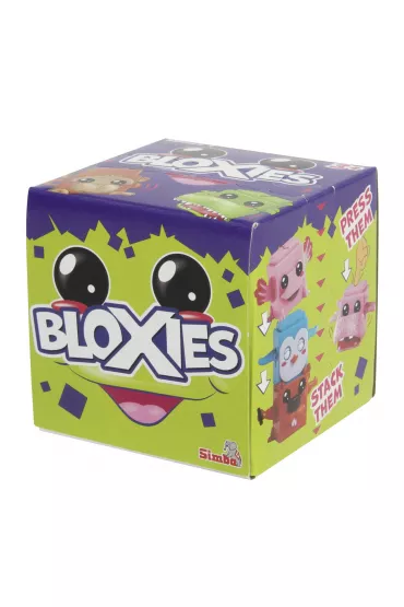 Bloxies 1szt Simba