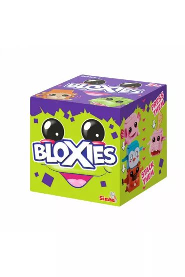 Bloxies 1szt Simba