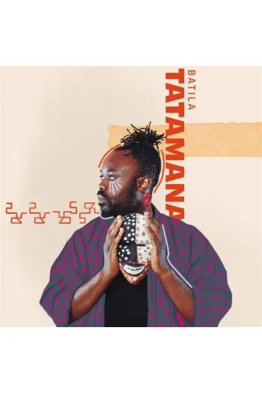 Tatamana CD - Batila