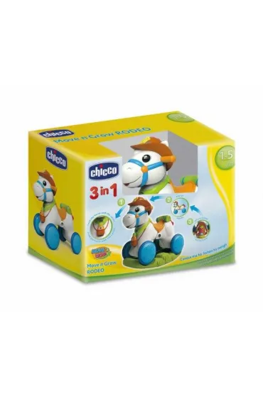 Rodeo Evolution Chicco